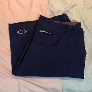 Oakley shorts, size 32